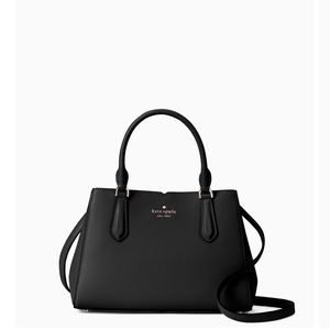 Kate Spade Tippy Small Triple Compartment Satchel